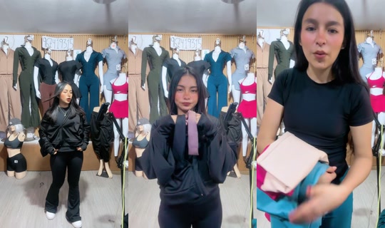 ponteleggins2 TikTok Live — Aug 25, 2026, 7:25 PM