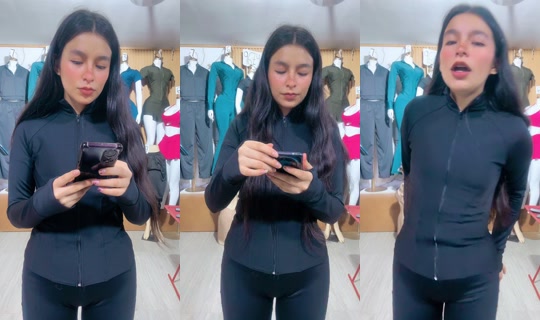 ponteleggins2 TikTok Live — Aug 27, 2026, 12:29 PM