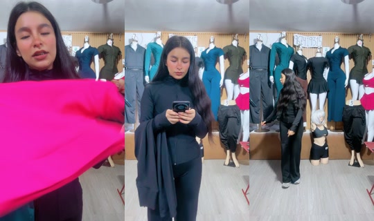 ponteleggins2 TikTok Live — Aug 27, 2026, 12:44 PM