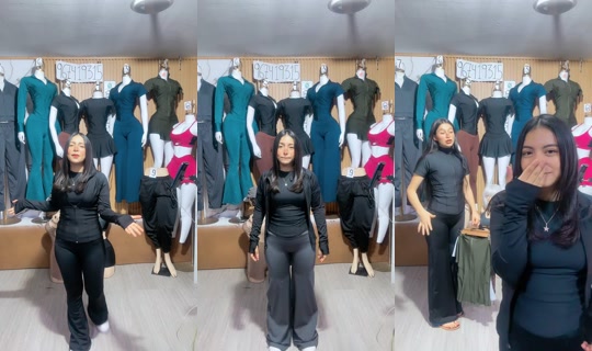 ponteleggins2 TikTok Live — Aug 27, 2026, 3:11 PM