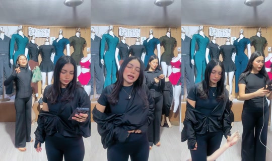 ponteleggins2 TikTok Live — Aug 27, 2026, 4:01 PM