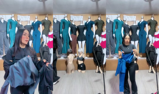 ponteleggins2 TikTok Live — Aug 27, 2026, 5:41 PM