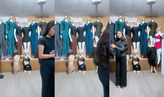 ponteleggins2 TikTok Live — Aug 28, 2026, 10:43 AM