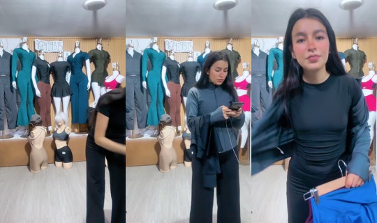 ponteleggins2 TikTok Live — Aug 28, 2026, 11:02 AM