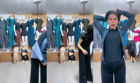 ponteleggins2 TikTok Live — Aug 28, 2026, 12:40 PM