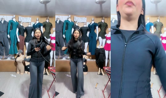 ponteleggins2 TikTok Live — Aug 29, 2026, 2:14 PM