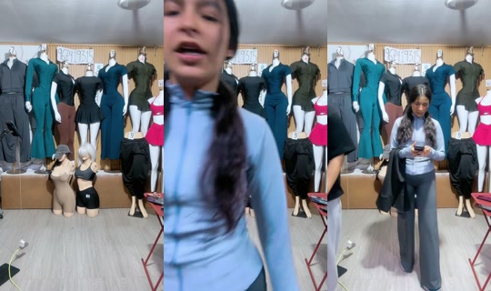 ponteleggins2 TikTok Live — Aug 29, 2026, 3:25 PM