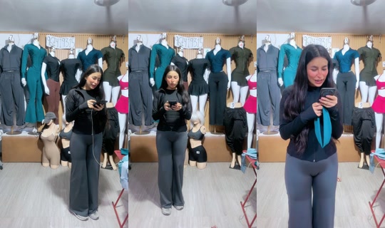 ponteleggins2 TikTok Live — Aug 29, 2026, 4:10 PM
