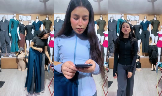 ponteleggins2 TikTok Live — Aug 29, 2026, 4:45 PM