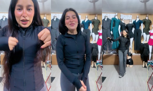 ponteleggins2 TikTok Live — Aug 29, 2026, 5:21 PM