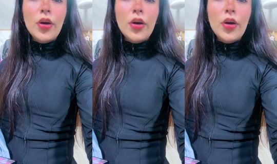 ponteleggins2 TikTok Live — Aug 31, 2026, 12:50 PM