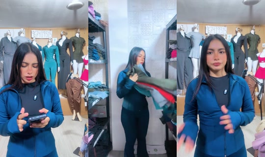 ponteleggins2 TikTok Live — Aug 31, 2026, 4:09 PM