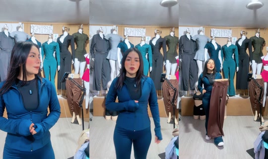 ponteleggins2 TikTok Live — Aug 31, 2026, 5:27 PM