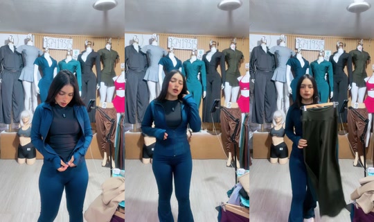 ponteleggins2 TikTok Live — Aug 31, 2026, 6:04 PM