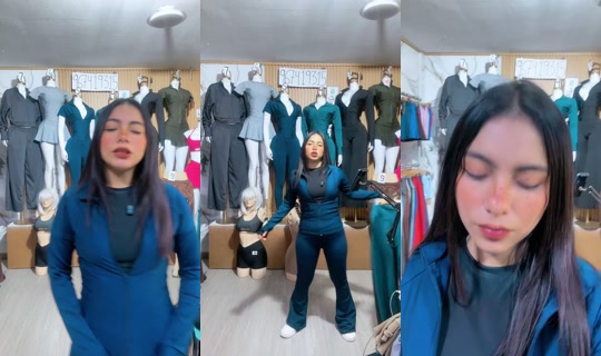 ponteleggins2 TikTok Live — Aug 31, 2026, 6:49 PM