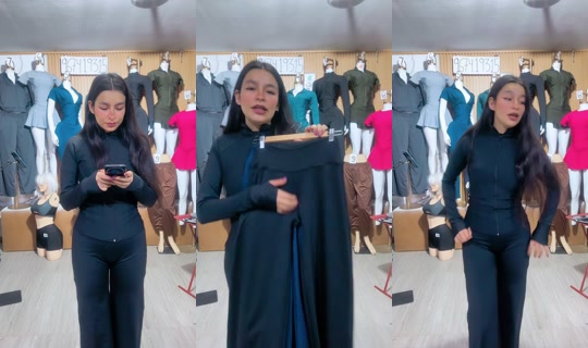 ponteleggins2 TikTok Live — Sep 1, 2026, 10:58 AM