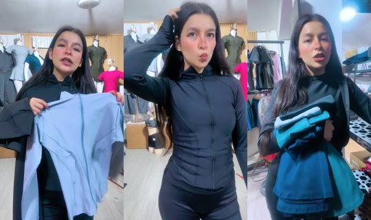 ponteleggins2 TikTok Live — Sep 1, 2026, 12:03 PM