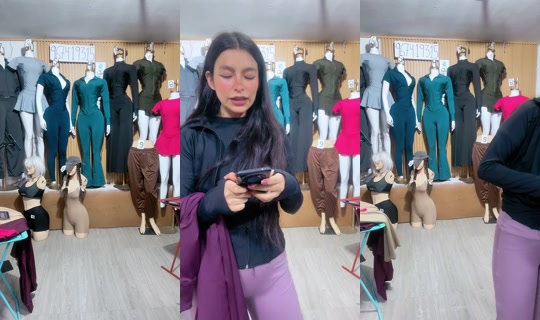 ponteleggins2 TikTok Live — Sep 1, 2026, 1:09 PM
