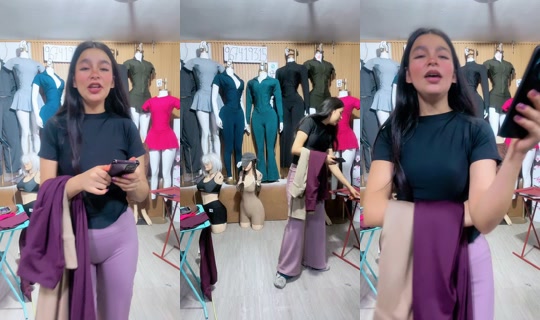 ponteleggins2 TikTok Live — Sep 1, 2026, 2:32 PM