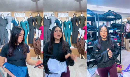 ponteleggins2 TikTok Live — Sep 1, 2026, 3:01 PM