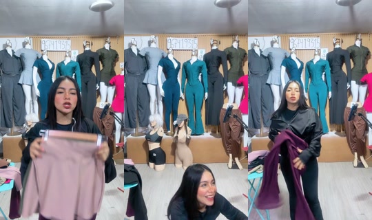 ponteleggins2 TikTok Live — Sep 1, 2026, 3:52 PM