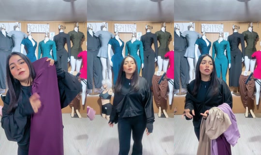 ponteleggins2 TikTok Live — Sep 1, 2026, 5:15 PM