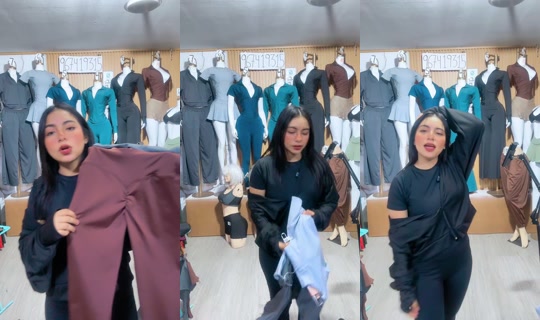 ponteleggins2 TikTok Live — Sep 2, 2026, 3:06 PM