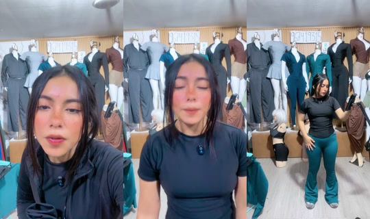 ponteleggins2 TikTok Live — Sep 2, 2026, 5:53 PM
