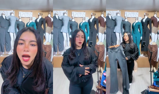 ponteleggins2 TikTok Live — Sep 3, 2026, 2:44 PM