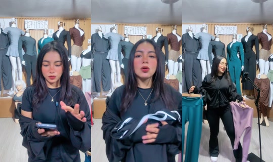 ponteleggins2 TikTok Live — Sep 3, 2026, 4:19 PM
