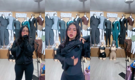 ponteleggins2 TikTok Live — Sep 3, 2026, 5:12 PM