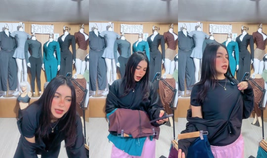 ponteleggins2 TikTok Live — Sep 3, 2026, 6:15 PM