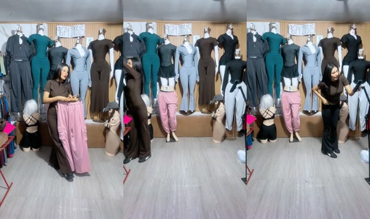 ponteleggins2 TikTok Live — Oct 2, 2026, 11:55 PM