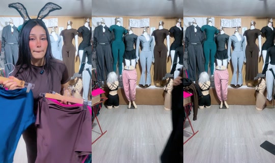 ponteleggins2 TikTok Live — Oct 3, 2026, 2:34 AM