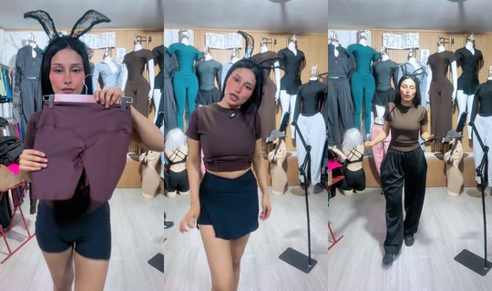 ponteleggins2 TikTok Live — Oct 3, 2026, 3:04 AM