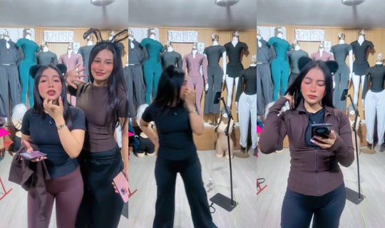 ponteleggins2 TikTok Live — Oct 3, 2026, 3:55 AM