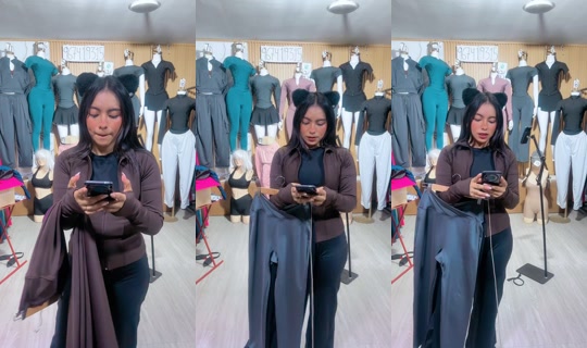 ponteleggins2 TikTok Live — Oct 3, 2026, 4:45 AM