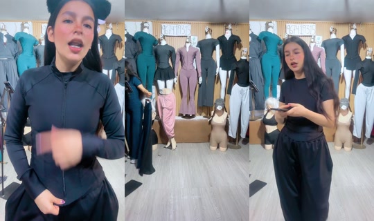 ponteleggins2 TikTok Live — Oct 3, 2026, 2:04 PM