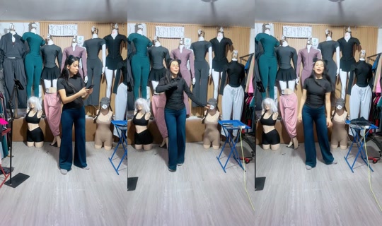 ponteleggins2 TikTok Live — Oct 3, 2026, 4:35 PM