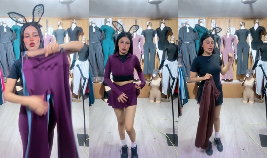 ponteleggins2 TikTok Live — Oct 4, 2026, 12:59 AM