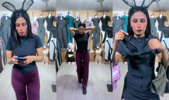 ponteleggins2 TikTok Live — Oct 4, 2026, 1:53 AM