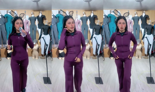 ponteleggins2 TikTok Live — Oct 4, 2026, 2:45 AM