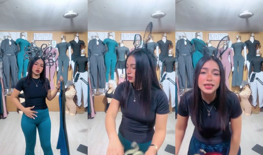 ponteleggins2 TikTok Live — Oct 6, 2026, 2:24 PM