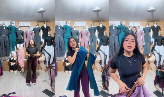 ponteleggins2 TikTok Live — Oct 6, 2026, 7:08 PM