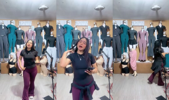ponteleggins2 TikTok Live — Oct 6, 2026, 9:46 PM