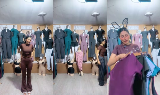ponteleggins2 TikTok Live — Oct 7, 2026, 11:54 PM