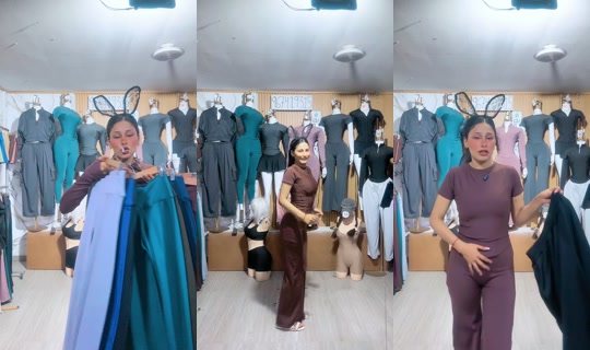 ponteleggins2 TikTok Live — Oct 8, 2026, 12:27 AM