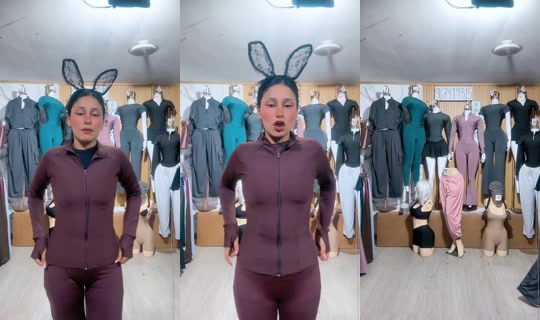 ponteleggins2 TikTok Live — Oct 8, 2026, 12:58 AM