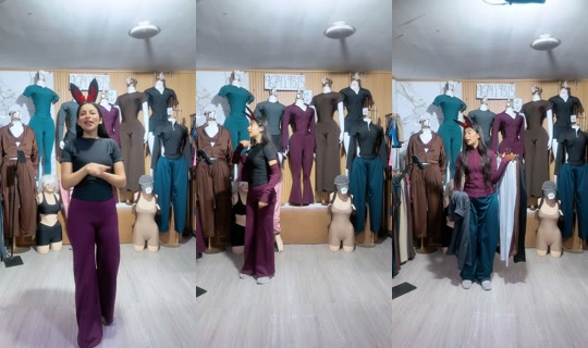 ponteleggins2 TikTok Live — Oct 8, 2026, 10:52 AM