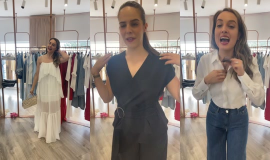 pontochic_store TikTok Live — Aug 20, 2026, 11:53 AM